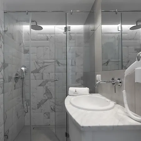 Lavoo Boutique Apartments Danzica Esterno foto