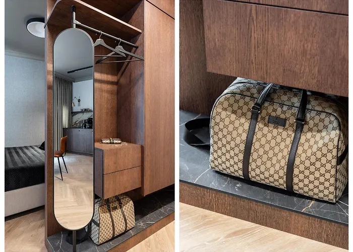 Lavoo Boutique Apartments