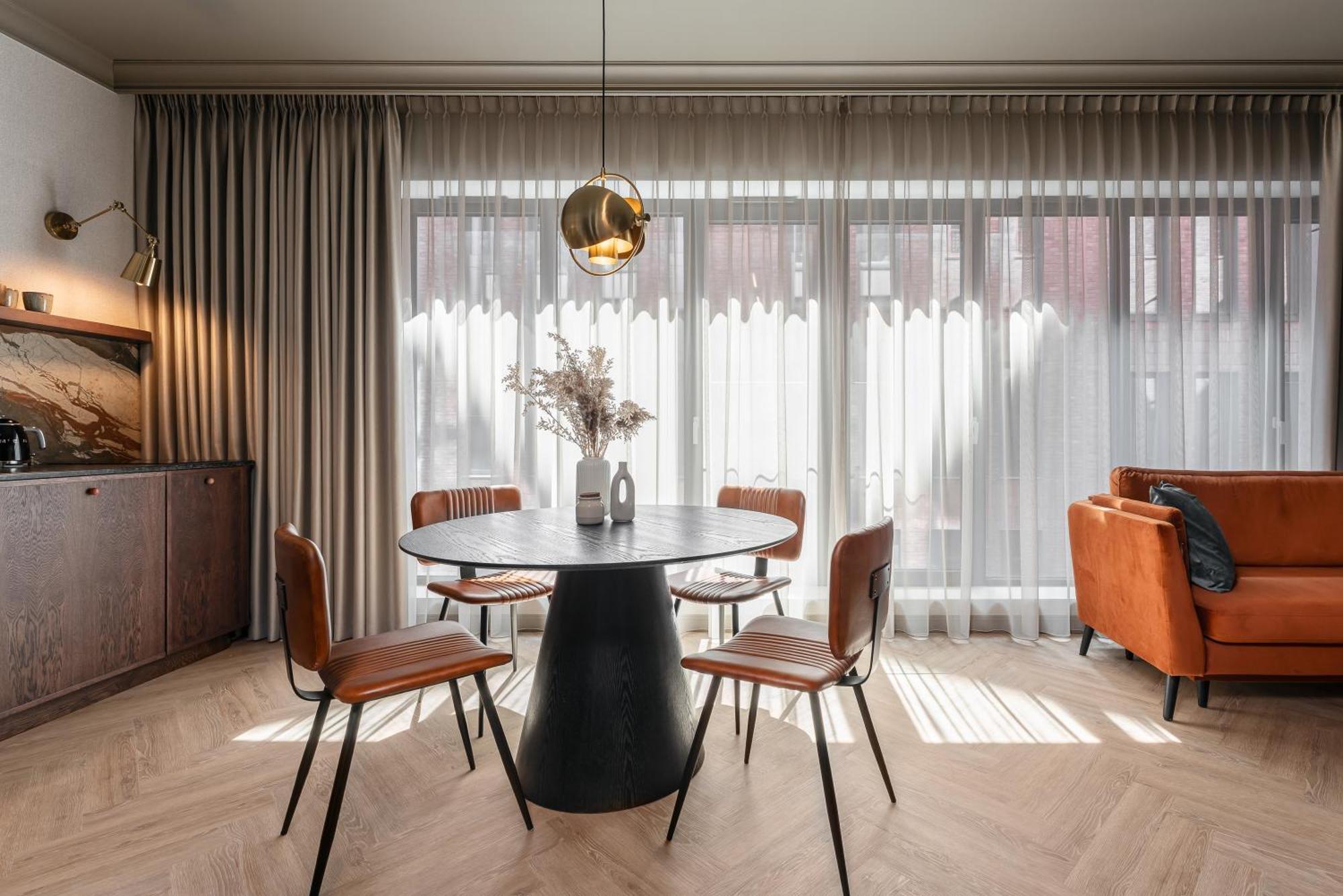 Lavoo Boutique Apartment Gdansk