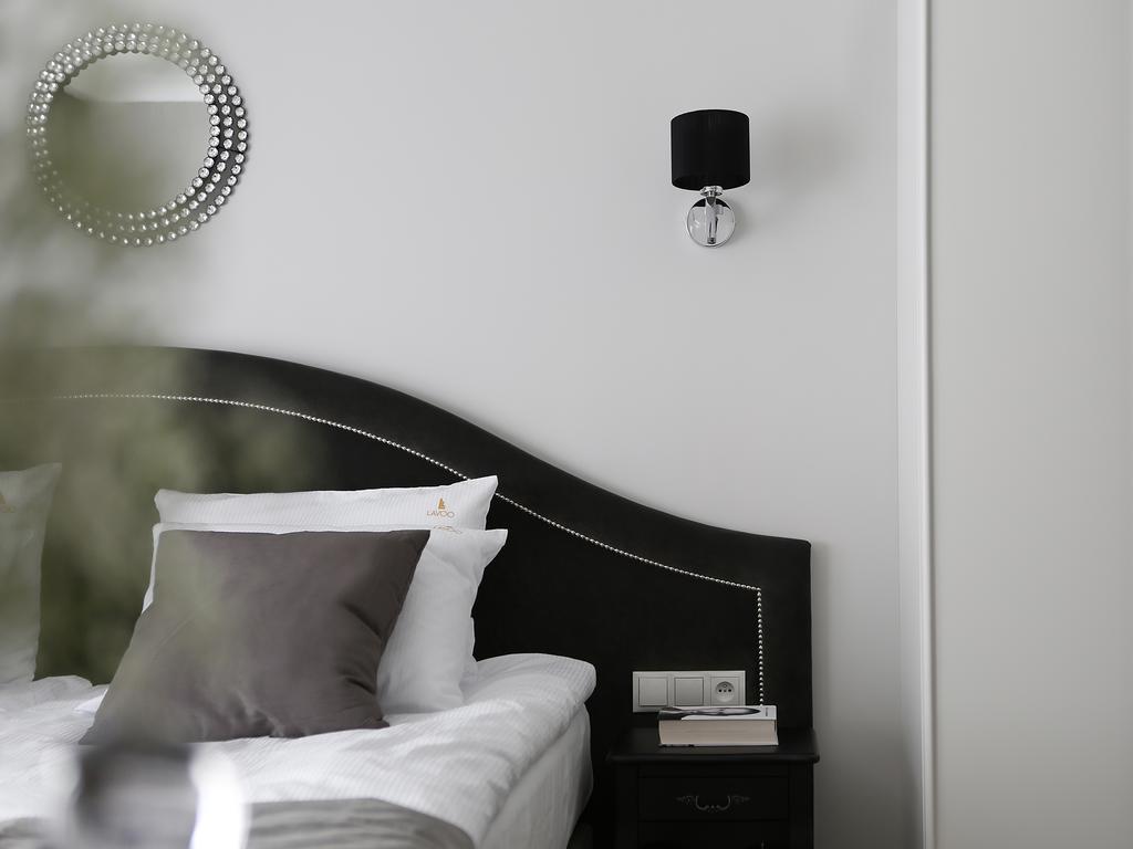 Apartament Lavoo Boutique *