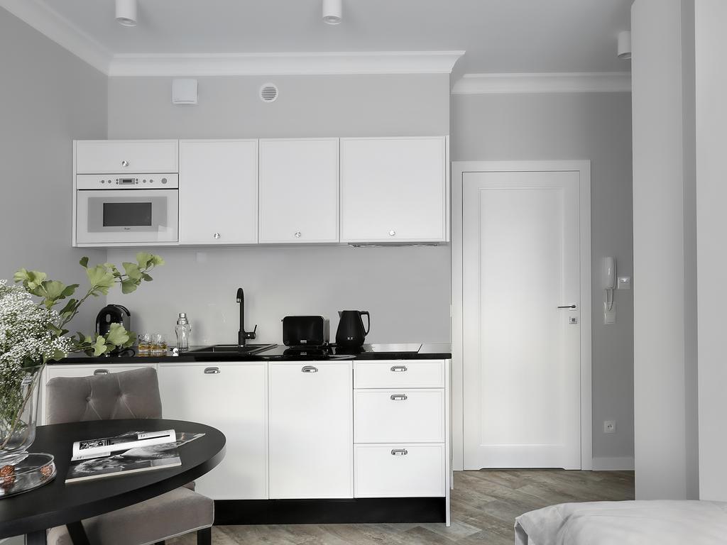 Apartament Lavoo Boutique