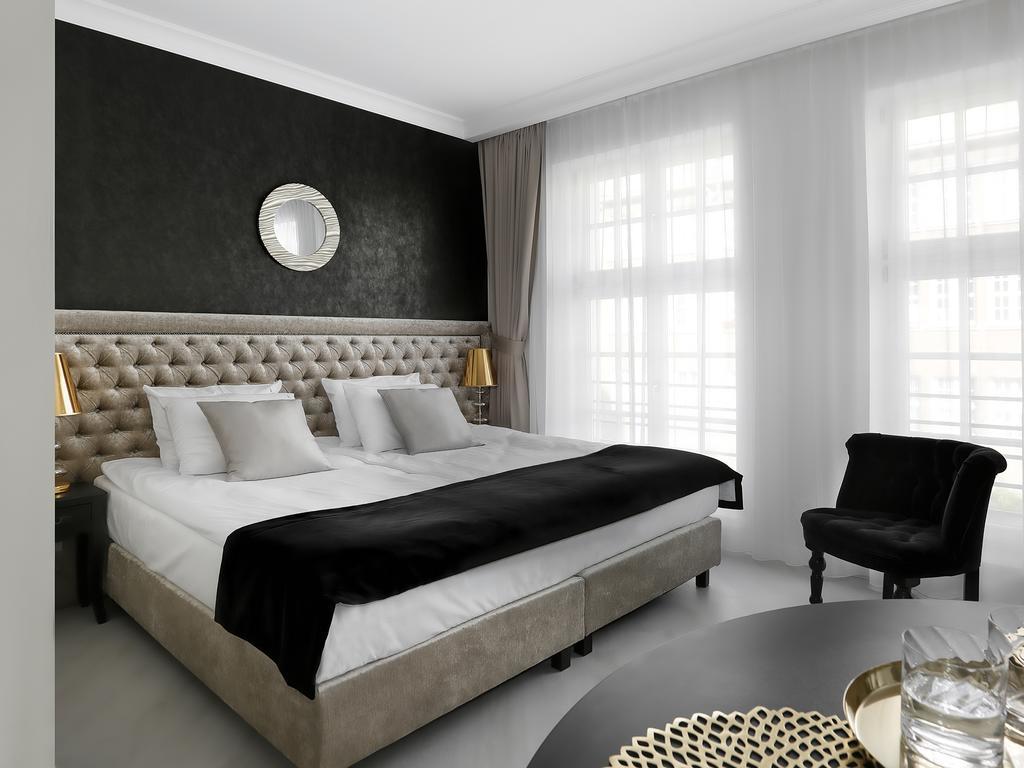 Lavoo Boutique Apartament Gdańsk